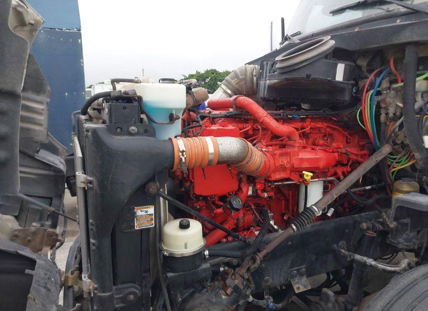 Photo 9 of 2014 Peterbilt 579 N/A (VIN 1XPBD49X4ED220423)