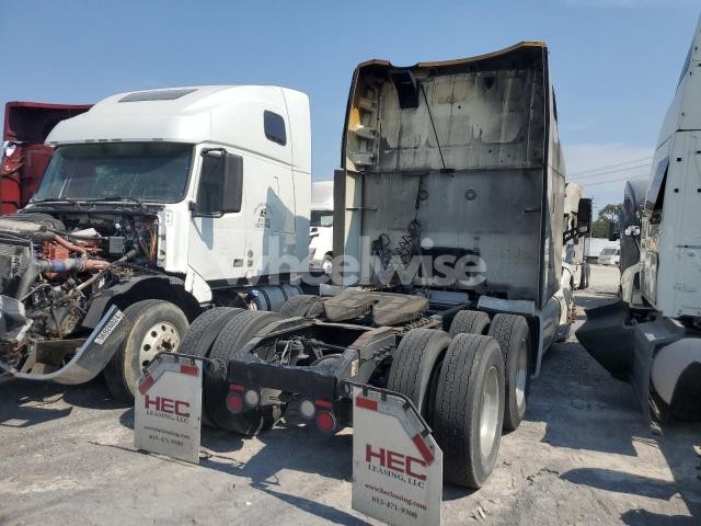 Photo 6 of 2022 PETERBILT 579 SEMI TRUCK N/A (VIN 1XPBDP9X9ND771867)