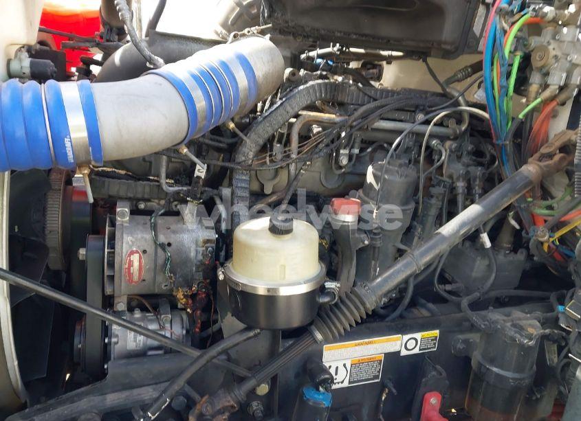 Photo 10 of 2020 Peterbilt 567 N/A (VIN 1XPCDP9X9LD722878)