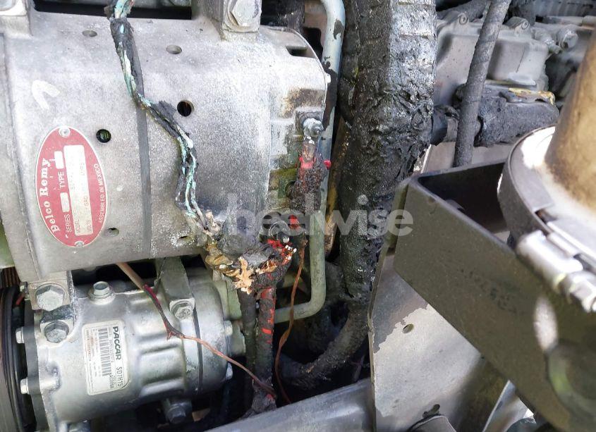 Photo 12 of 2020 Peterbilt 567 N/A (VIN 1XPCDP9X9LD722878)