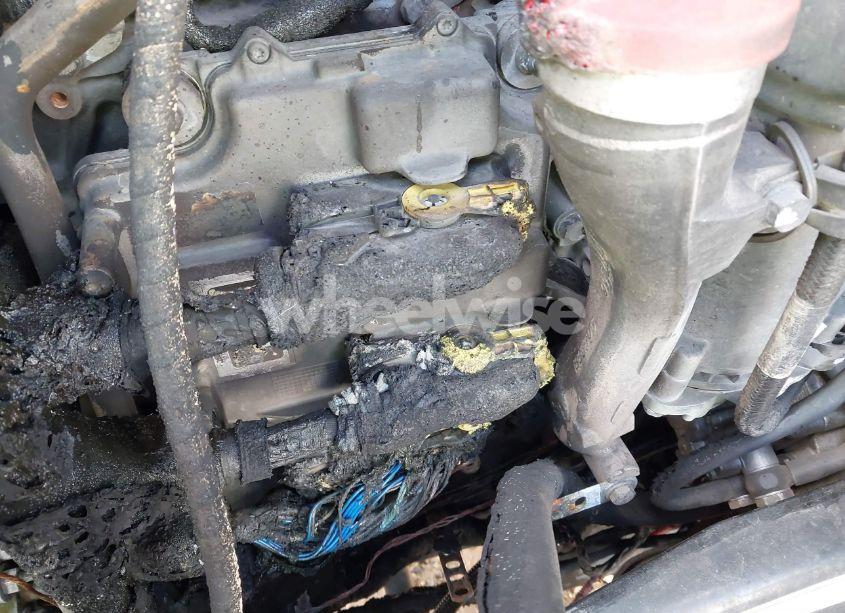 Photo 13 of 2020 Peterbilt 567 N/A (VIN 1XPCDP9X9LD722878)