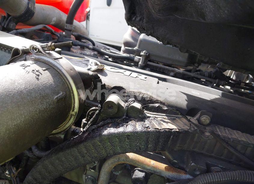 Photo 14 of 2020 Peterbilt 567 N/A (VIN 1XPCDP9X9LD722878)