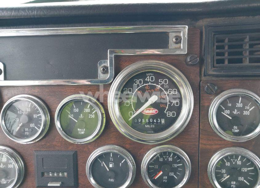 Photo 5 of 1995 Peterbilt 377 N/A (VIN 1XPCDR9X8SN364970)