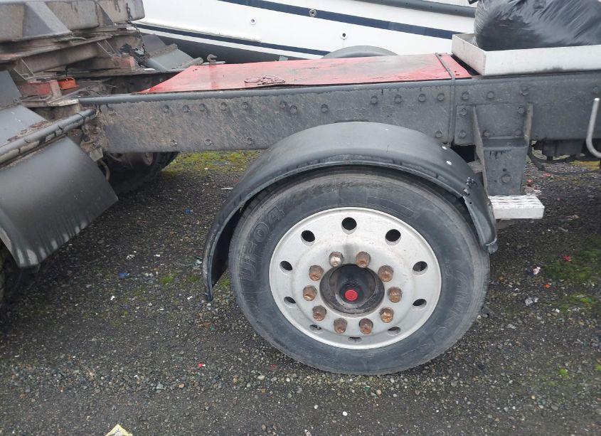 Photo 13 of 1993 Peterbilt 378 N/A (VIN 1XPFD69X9PD332005)