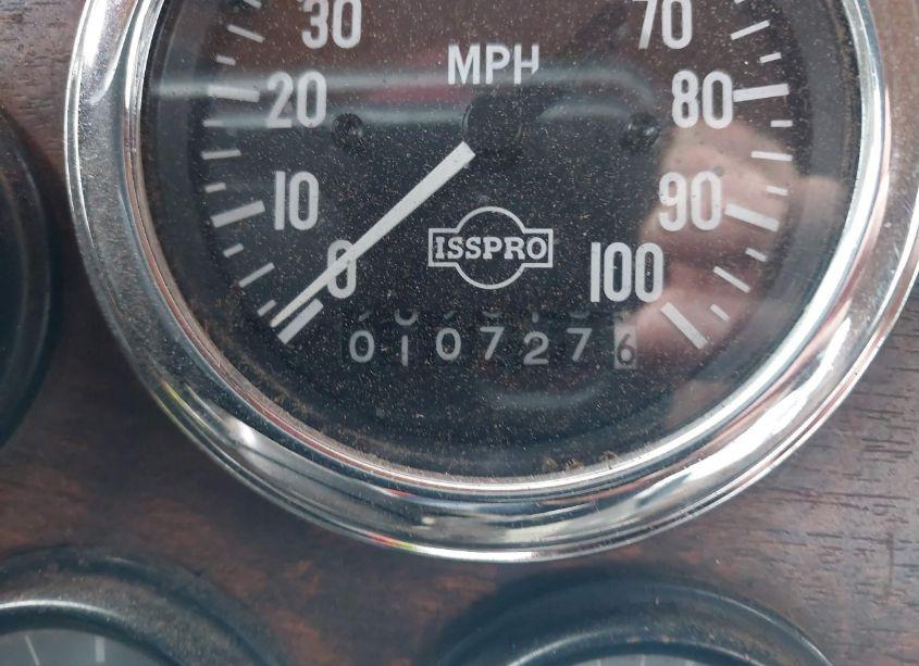 Photo 5 of 1993 Peterbilt 378 N/A (VIN 1XPFD69X9PD332005)