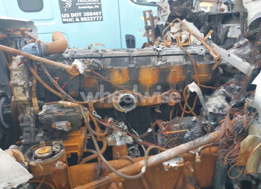 Photo 10 of 2005 Peterbilt 378 N/A (VIN 1XPFDB9X55D864549)