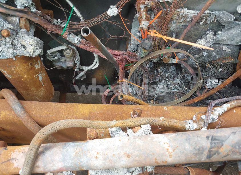 Photo 9 of 2005 Peterbilt 378 N/A (VIN 1XPFDB9X55D864549)