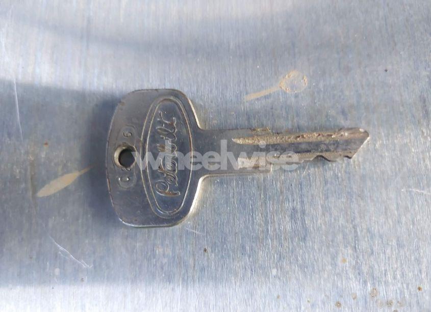 Photo 11 of 1993 Peterbilt 378 N/A (VIN 1XPFLA9X6PD338513)