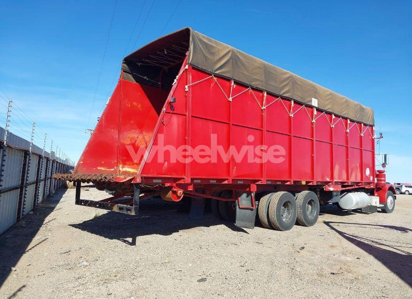 Photo 4 of 1993 Peterbilt 378 N/A (VIN 1XPFLA9X6PD338513)