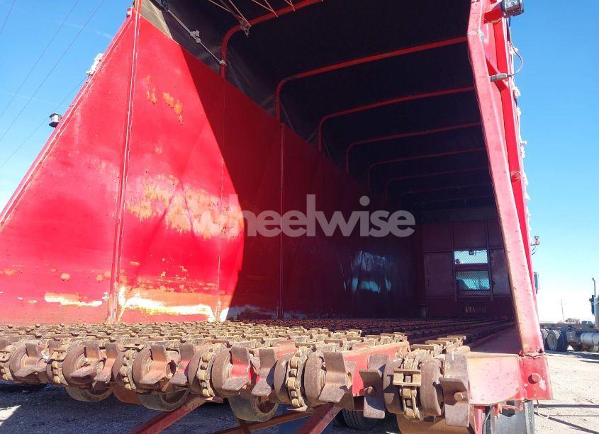 Photo 7 of 1993 Peterbilt 378 N/A (VIN 1XPFLA9X6PD338513)