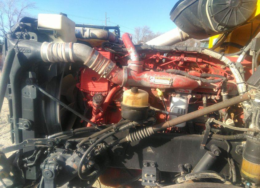 Photo 9 of 2012 Peterbilt 386 N/A (VIN 1XPHD49X0CD149745)