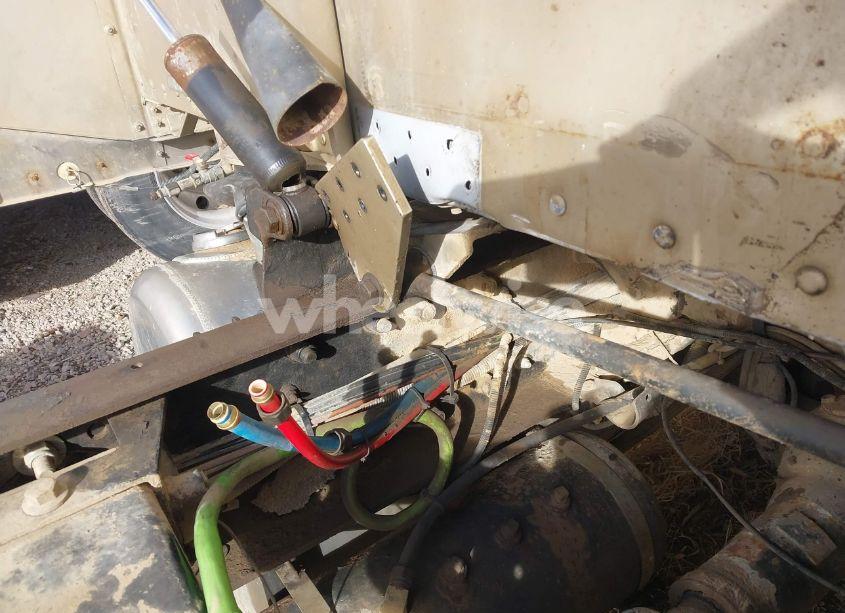 Photo 13 of 2006 Peterbilt 386 N/A (VIN 1XPHDB9X86N647811)