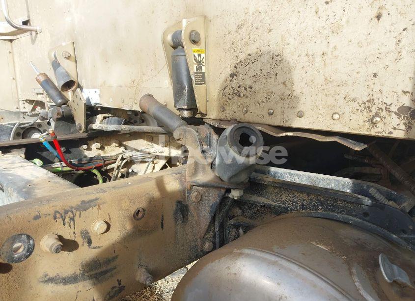 Photo 14 of 2006 Peterbilt 386 N/A (VIN 1XPHDB9X86N647811)