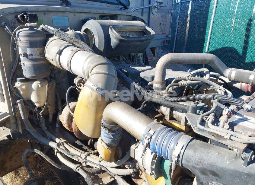 Photo 15 of 2006 Peterbilt 386 N/A (VIN 1XPHDB9X86N647811)