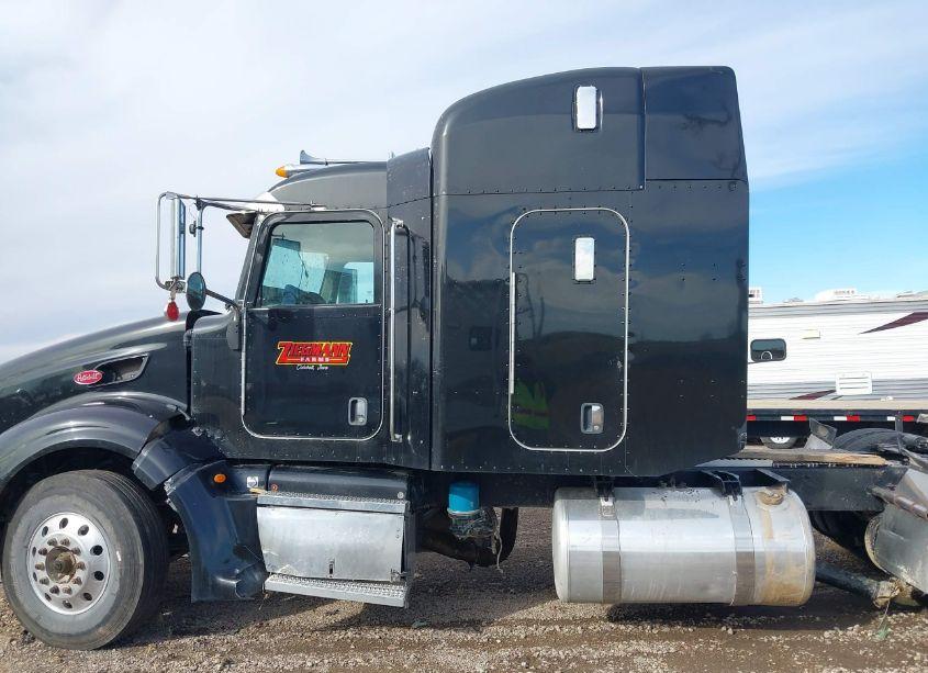 Photo 14 of 2008 Peterbilt 386 N/A (VIN 1XPHDU9X78N746389)