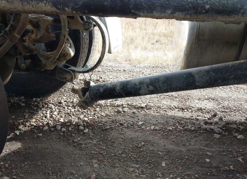 Photo 17 of 2008 Peterbilt 386 N/A (VIN 1XPHDU9X78N746389)