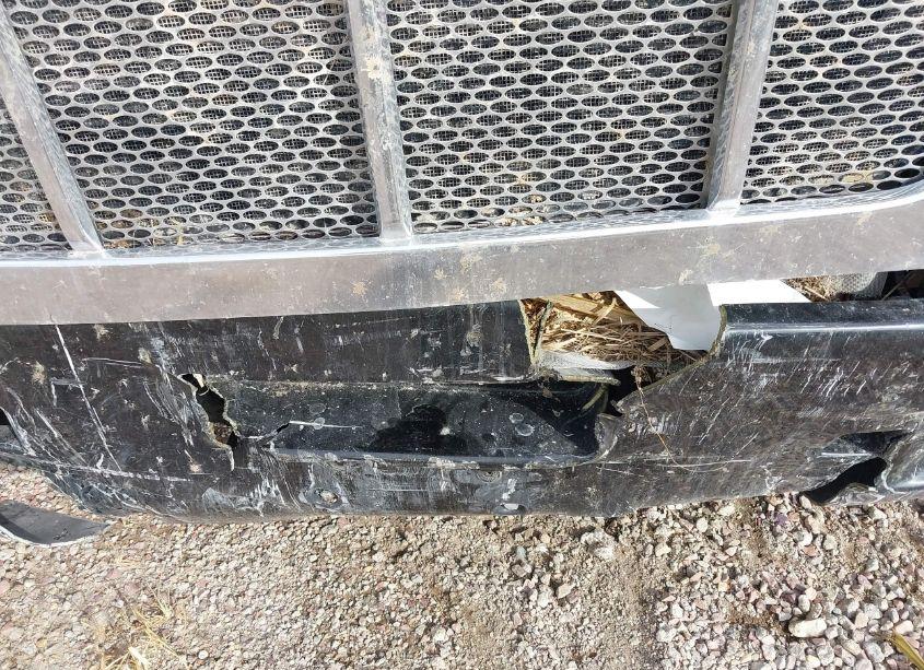 Photo 18 of 2008 Peterbilt 386 N/A (VIN 1XPHDU9X78N746389)