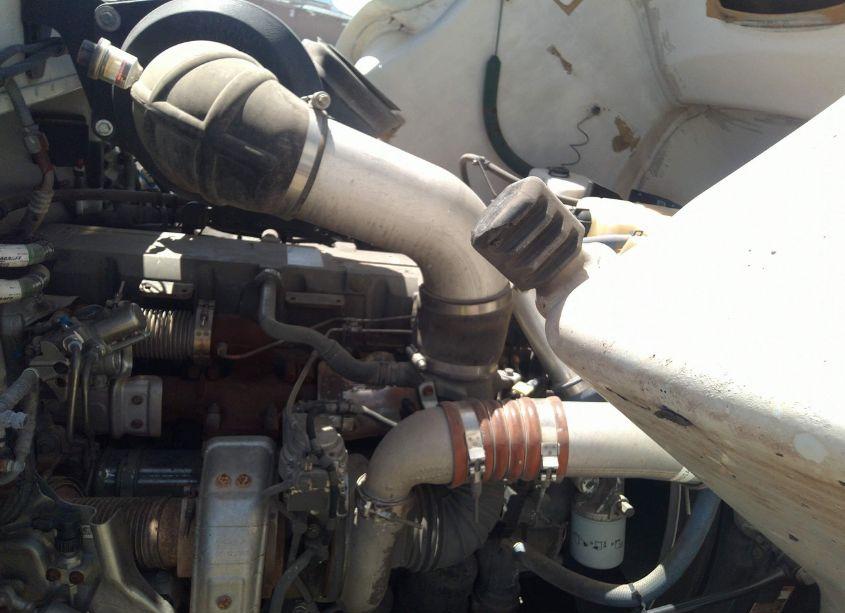 Photo 10 of 2013 Peterbilt 384 N/A (VIN 1XPVDP9X6DD186241)