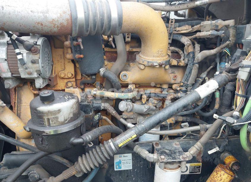 Photo 9 of 2009 Peterbilt 384 N/A (VIN 1XPVDU9X19D782881)