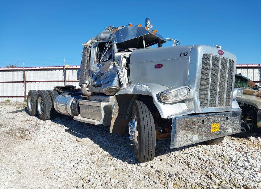 2012 Peterbilt 388 N/A (VIN 1XPWD49X9CD162324) main photo
