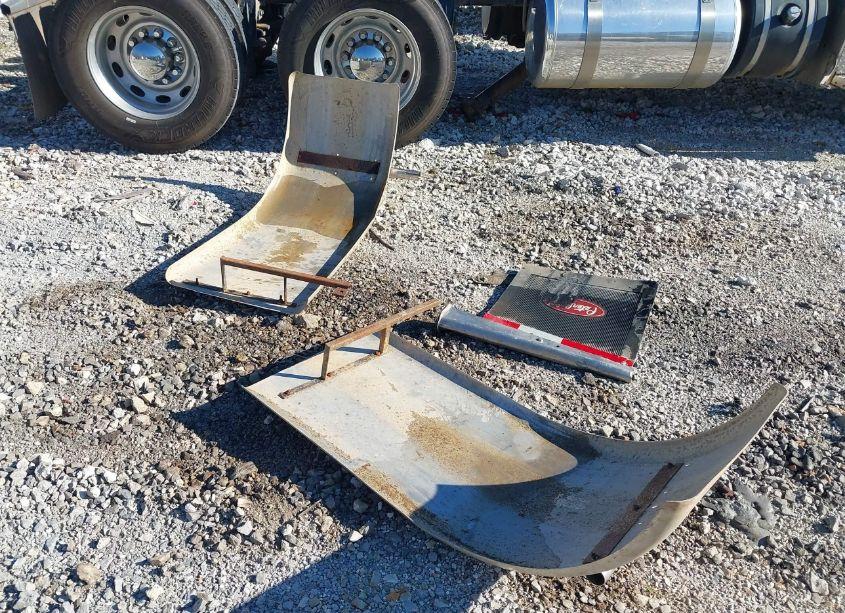 Photo 12 of 2012 Peterbilt 388 N/A (VIN 1XPWD49X9CD162324)