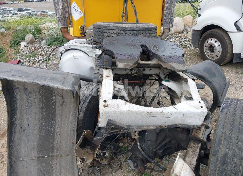 Photo 10 of 2012 Peterbilt 388 N/A (VIN 1XPWDP9X9CD122049)