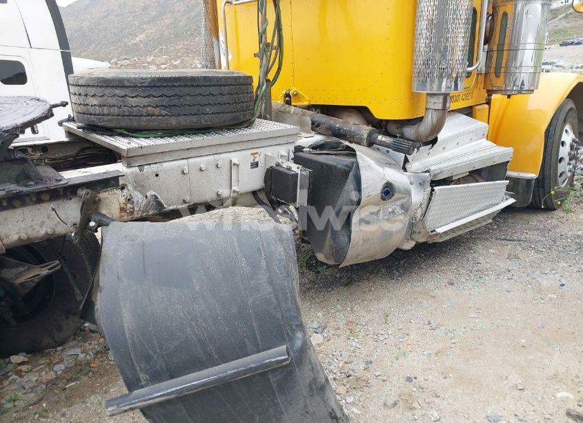 Photo 13 of 2012 Peterbilt 388 N/A (VIN 1XPWDP9X9CD122049)