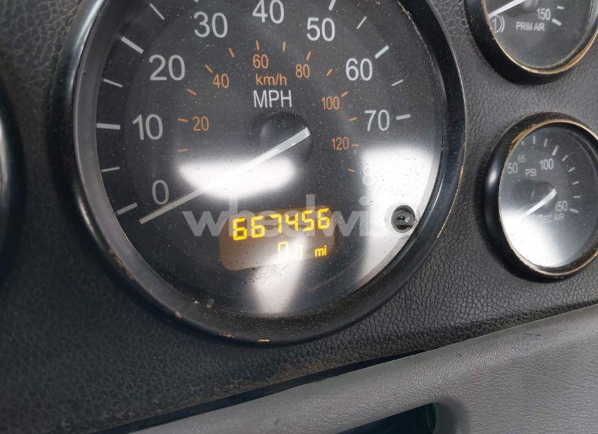 Photo 5 of 2012 Peterbilt 388 N/A (VIN 1XPWDP9X9CD122049)