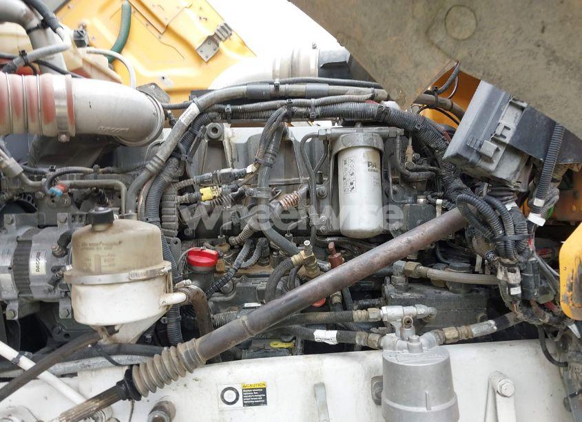 Photo 9 of 2012 Peterbilt 388 N/A (VIN 1XPWDP9X9CD122049)