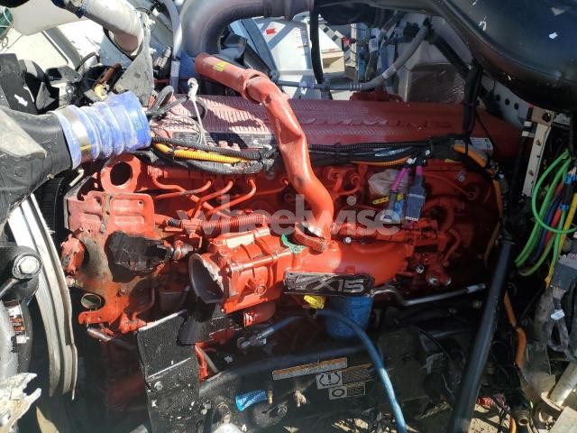 Photo 5 of 2024 PETERBILT 389 N/A (VIN 1XPXD40X9RD895919)