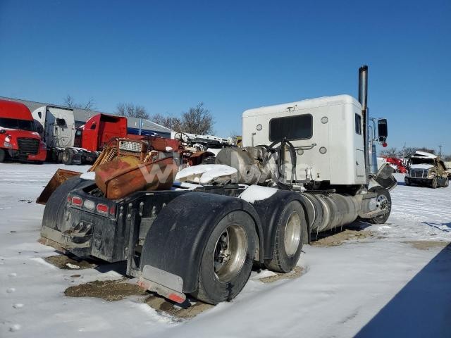 Photo 6 of 2024 PETERBILT 389 N/A (VIN 1XPXD40X9RD895919)