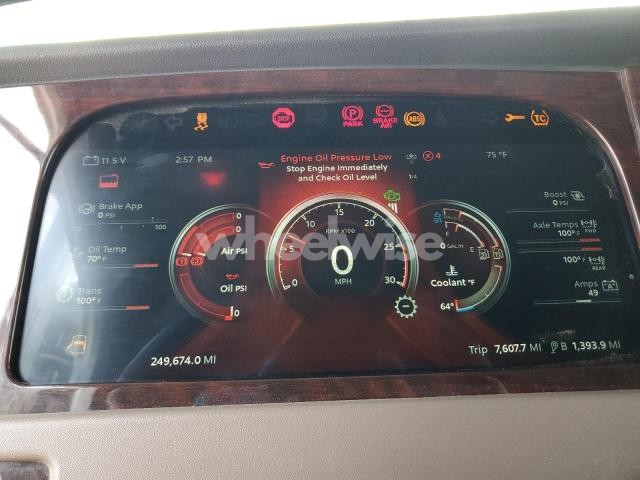 2023 PETERBILT 389 SEMI TRUCK N/A (VIN 1XPXD49X3PD871275) main photo