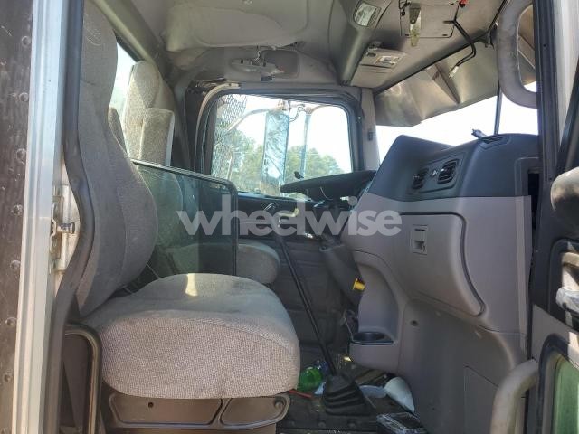 2020 PETERBILT 389 (VIN 1XPXD49X4LD711982) main photo