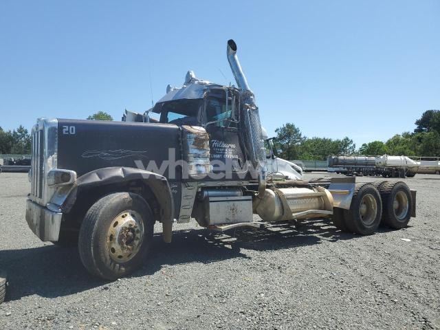 Photo 7 of 2020 PETERBILT 389 (VIN 1XPXD49X4LD711982)