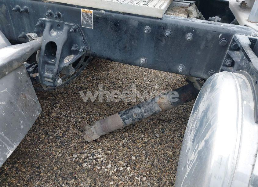 Photo 14 of 2022 Peterbilt 389 (VIN 1XPXD49X4ND809879)