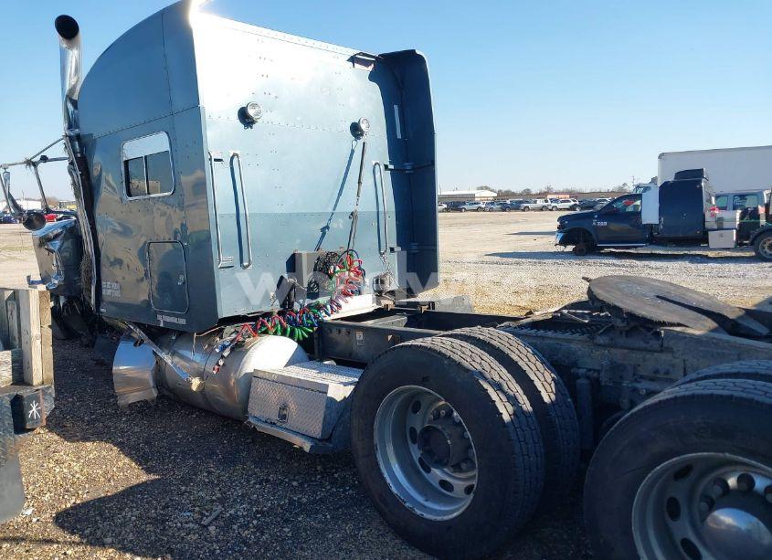 Photo 14 of 2012 Peterbilt 389 N/A (VIN 1XPXD49X7CD147292)