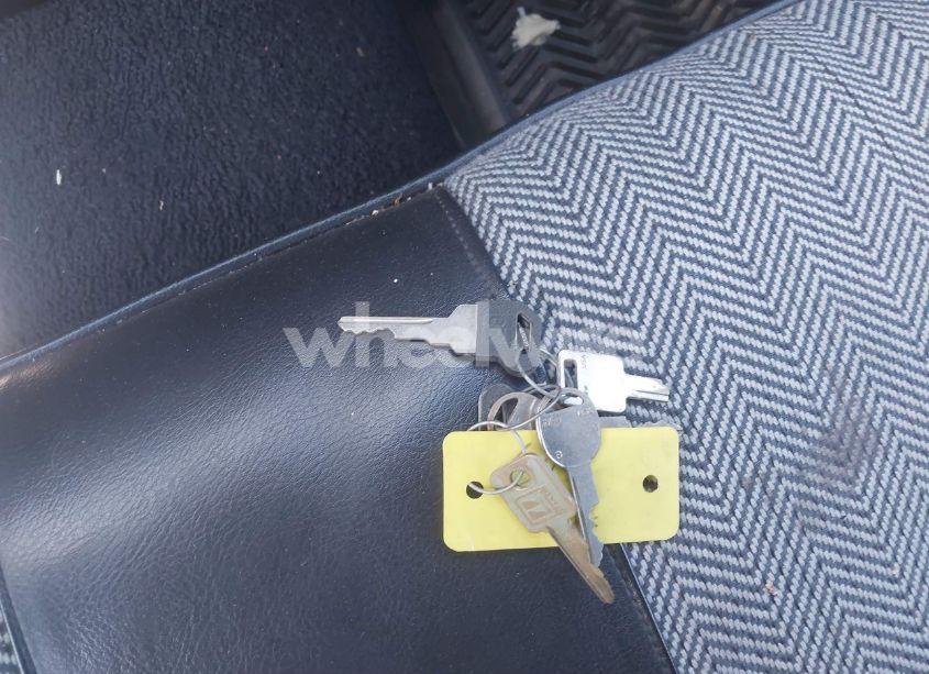 Photo 11 of 1973 Chevrolet Nova (VIN 1Y17F3L178334)