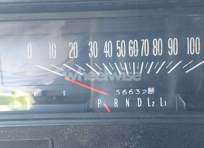 Photo 15 of 1973 Chevrolet Nova (VIN 1Y17F3L178334)