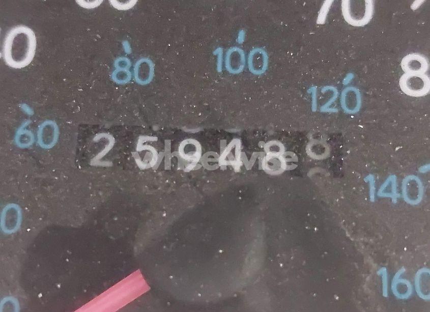 Photo 7 of 1997 Geo Prizm LSI (VIN 1Y1SK526XVZ406366)