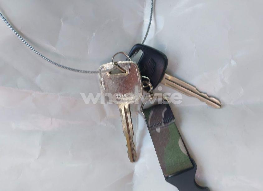 Photo 11 of 1999 Chevrolet Prizm (VIN 1Y1SK5281XZ408334)