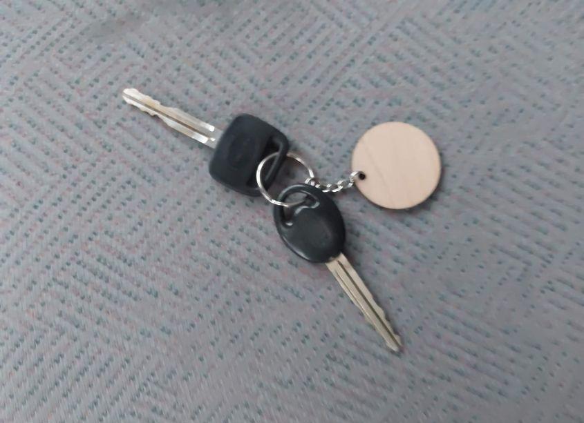 Photo 11 of 2000 Chevrolet Prizm (VIN 1Y1SK5282YZ431428)