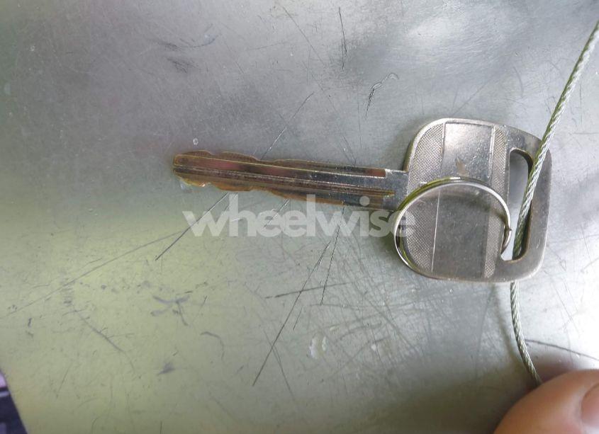 Photo 11 of 2001 Chevrolet Prizm (VIN 1Y1SK52841Z441349)