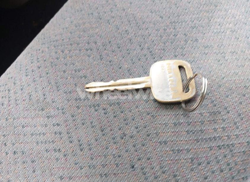 Photo 11 of 2001 Chevrolet Prizm (VIN 1Y1SK52841Z448303)