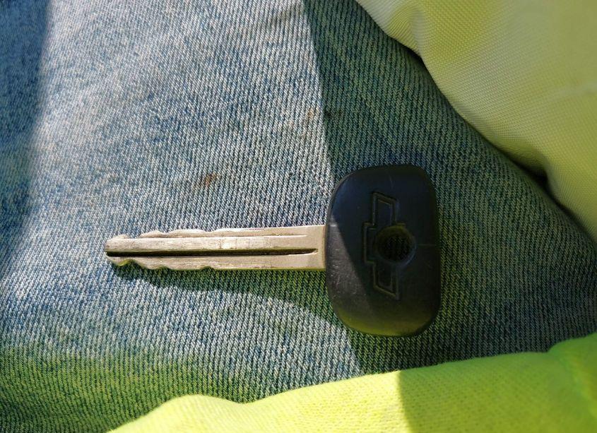 Photo 11 of 1998 Chevrolet Prizm (VIN 1Y1SK5284WZ440936)