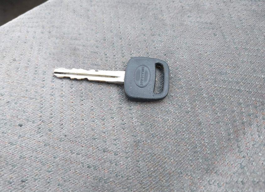 Photo 11 of 2002 Chevrolet Prizm (VIN 1Y1SK52892Z412107)