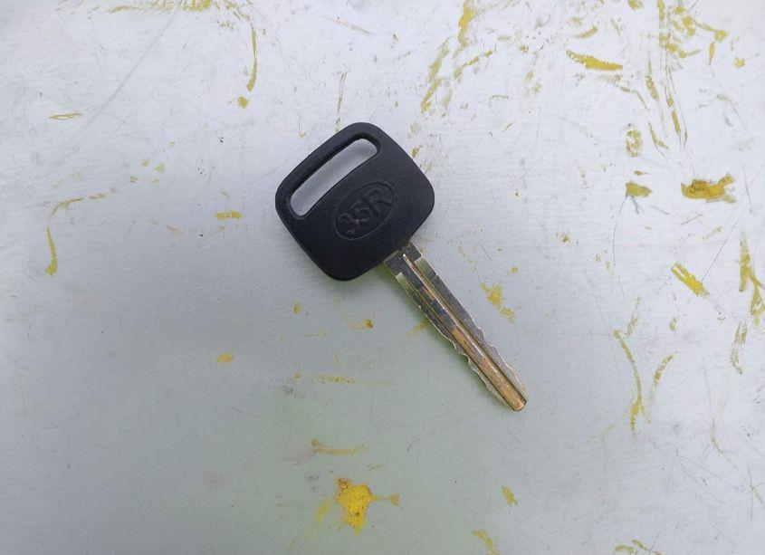 Photo 11 of 1998 Chevrolet Prizm (VIN 1Y1SK5289WZ410217)