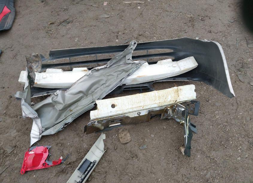 Photo 12 of 1998 Chevrolet Prizm (VIN 1Y1SK5289WZ410217)