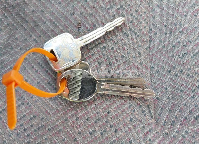 Photo 11 of 2000 Chevrolet Prizm (VIN 1Y1SK5289YZ415534)