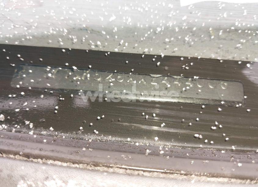 Photo 9 of 1999 Chevrolet Prizm (VIN 1Y1SK528XXZ444006)