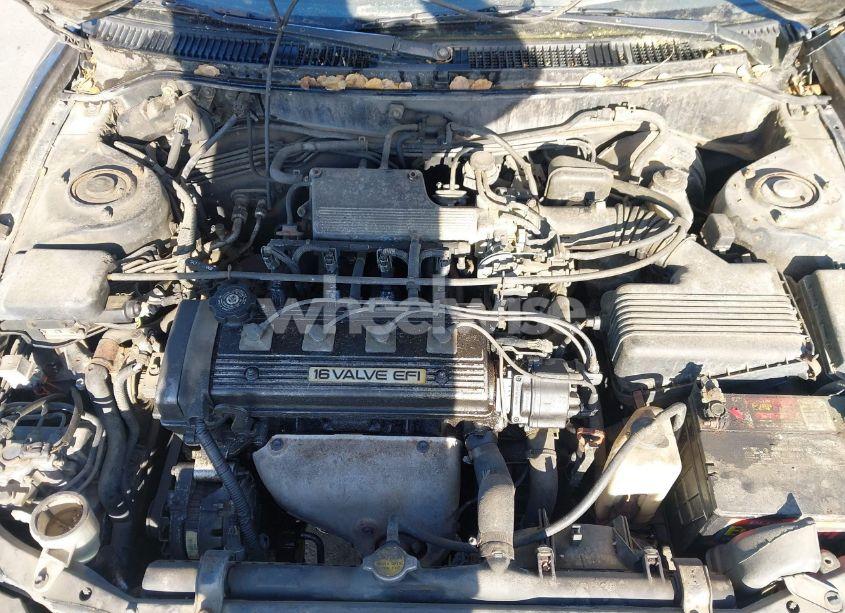 Photo 10 of 1994 Geo Prizm LSI (VIN 1Y1SK5382RZ031482)